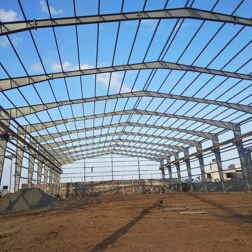 Shed Construction Services